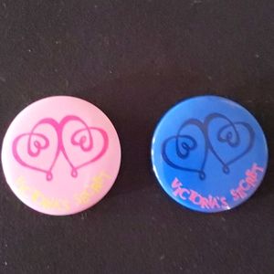 Vintage Victoria Secret Collectible Pins